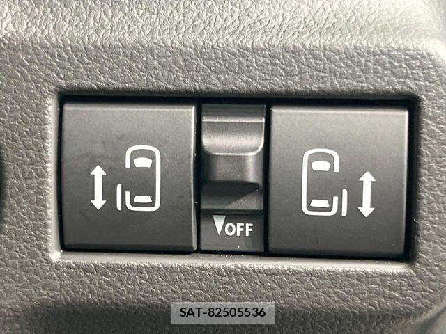 Suzuki SPACIA 2026-01 8527472-4