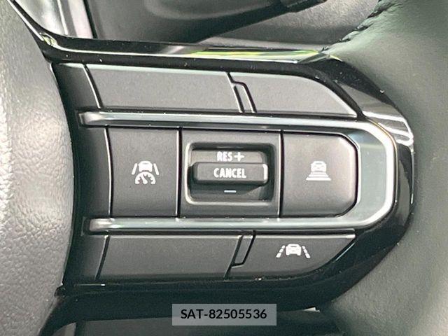 Suzuki SPACIA 2026-01 8527472-5
