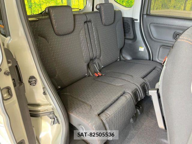 Suzuki SPACIA 2026-01 8527472-8