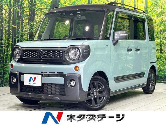 Suzuki SPACIA 2022-03 8527487-0