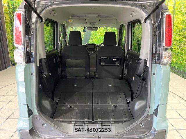 Suzuki SPACIA 2022-03 8527487-9