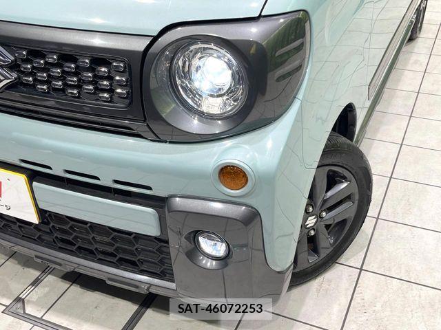 Suzuki SPACIA 2022-03 8527487-11