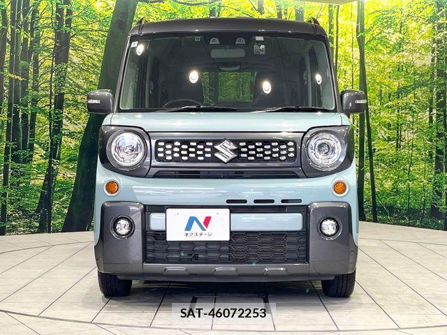 Suzuki SPACIA 2022-03 8527487-13