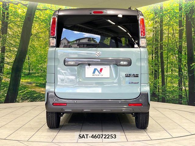 Suzuki SPACIA 2022-03 8527487-14