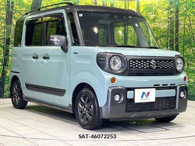 Suzuki SPACIA 2022-03 8527487-15