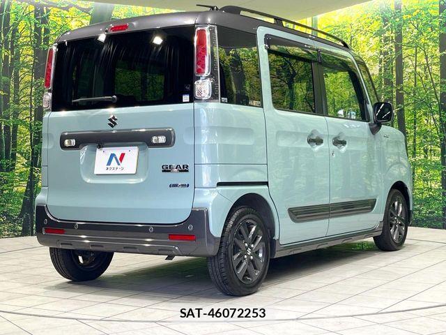 Suzuki SPACIA 2022-03 8527487-16