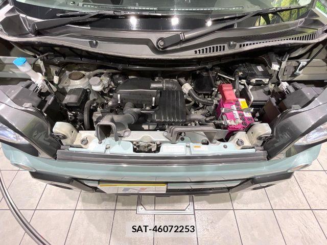 Suzuki SPACIA 2022-03 8527487-17