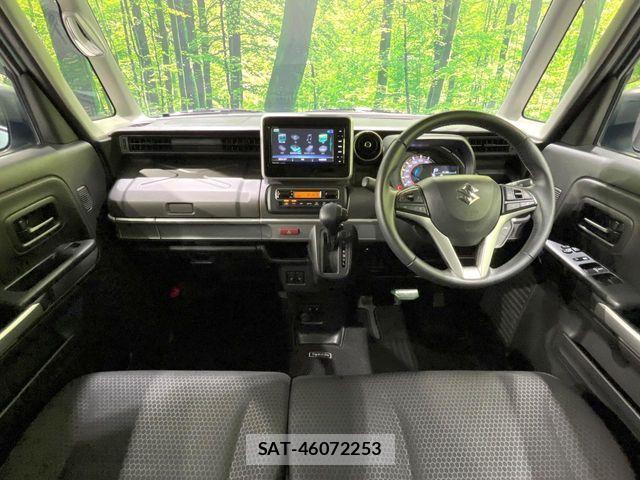 Suzuki SPACIA 2022-03 8527487-1