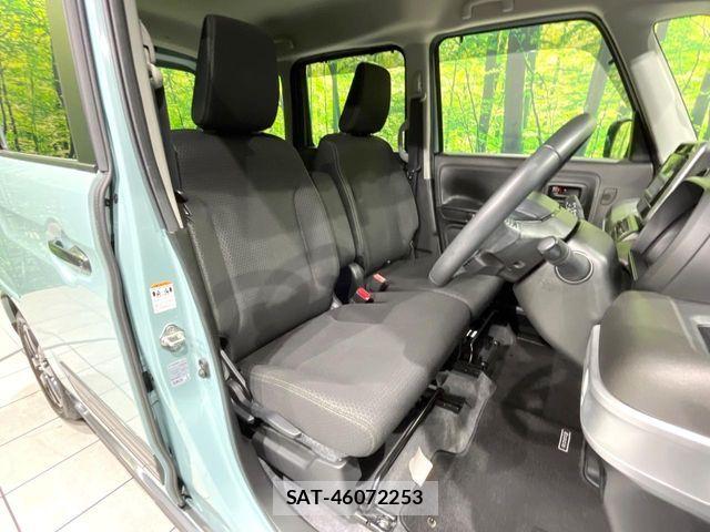 Suzuki SPACIA 2022-03 8527487-7