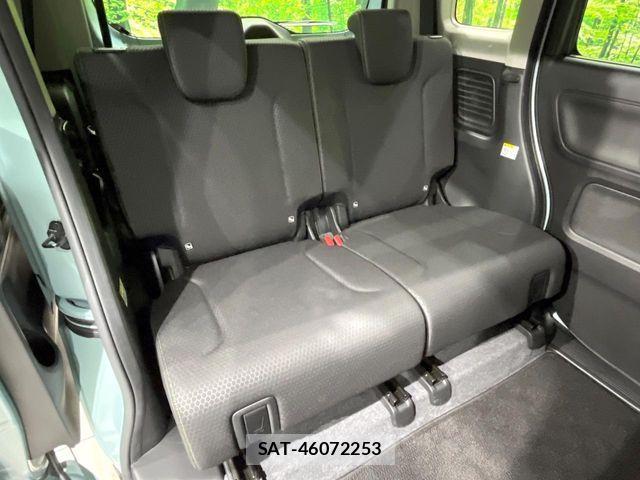 Suzuki SPACIA 2022-03 8527487-8