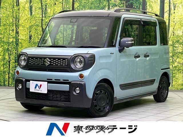 Suzuki SPACIA 2019-01 8527486-0