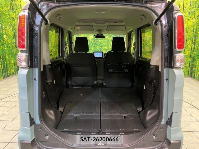 Suzuki SPACIA 2019-01 8527486-9