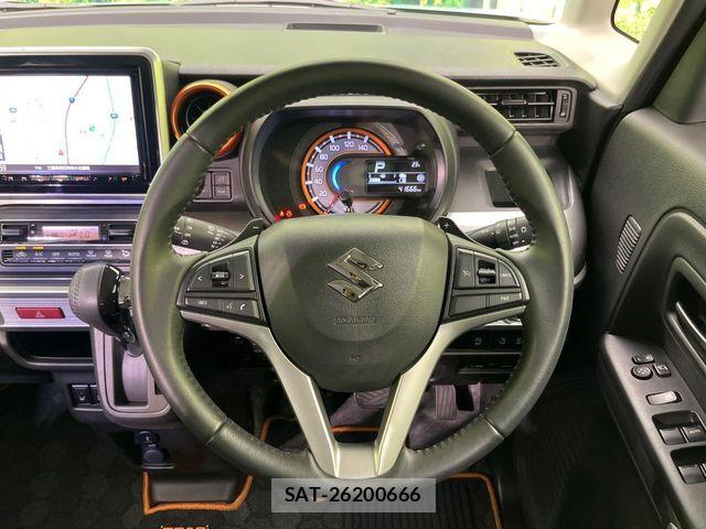 Suzuki SPACIA 2019-01 8527486-10