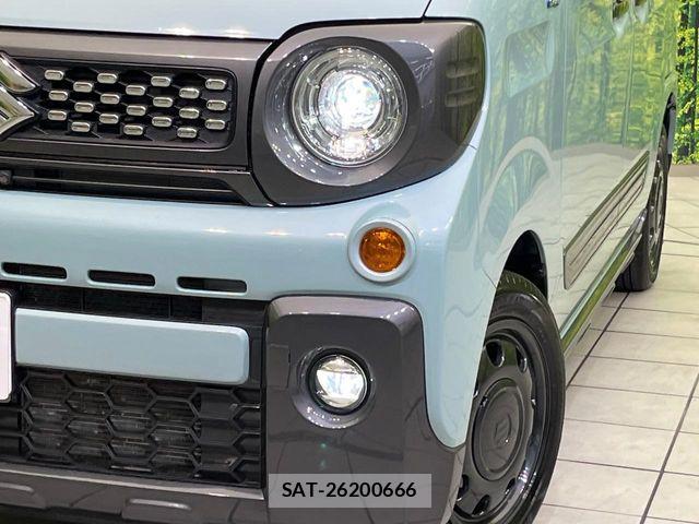 Suzuki SPACIA 2019-01 8527486-11