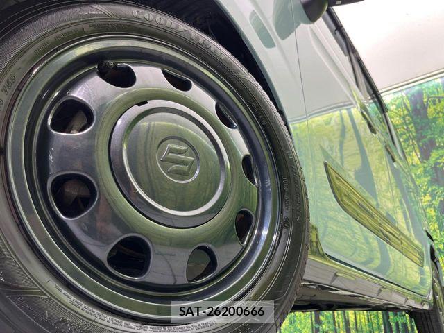 Suzuki SPACIA 2019-01 8527486-12