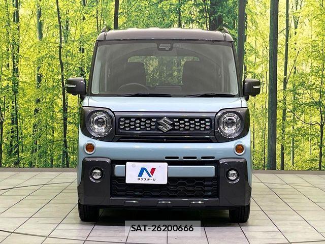 Suzuki SPACIA 2019-01 8527486-13