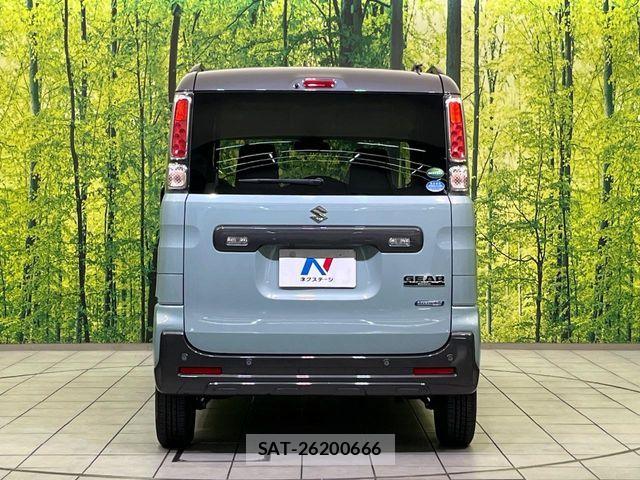 Suzuki SPACIA 2019-01 8527486-14