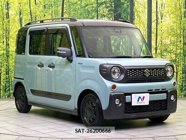 Suzuki SPACIA 2019-01 8527486-15