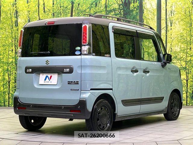 Suzuki SPACIA 2019-01 8527486-16