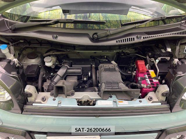 Suzuki SPACIA 2019-01 8527486-17