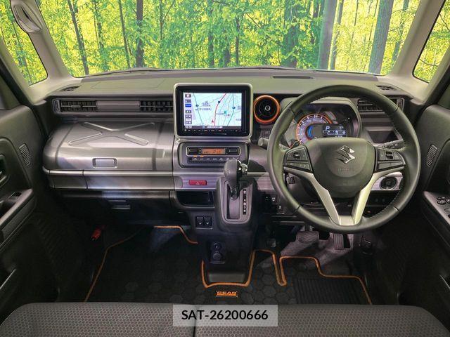 Suzuki SPACIA 2019-01 8527486-1