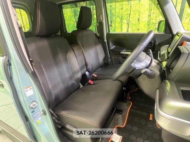 Suzuki SPACIA 2019-01 8527486-7