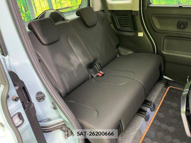 Suzuki SPACIA 2019-01 8527486-8