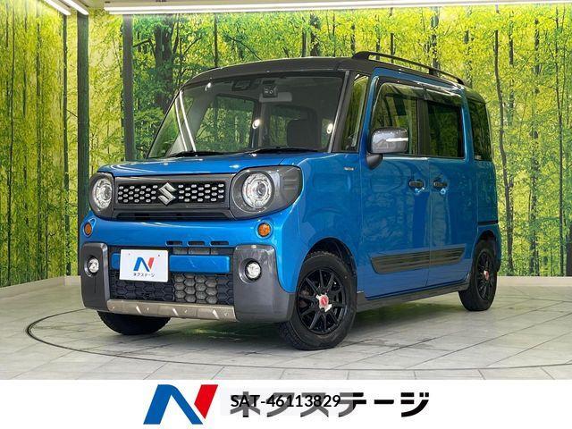 Suzuki SPACIA 2019-07 8527489-0