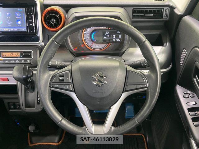 Suzuki SPACIA 2019-07 8527489-10