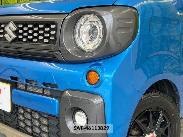 Suzuki SPACIA 2019-07 8527489-11