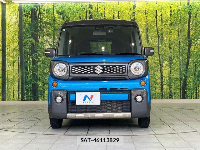 Suzuki SPACIA 2019-07 8527489-13