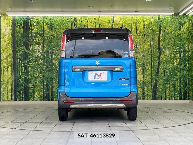 Suzuki SPACIA 2019-07 8527489-14