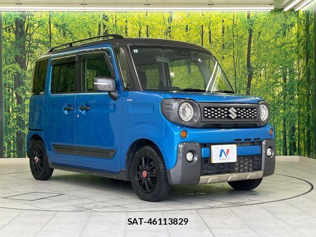 Suzuki SPACIA 2019-07 8527489-15
