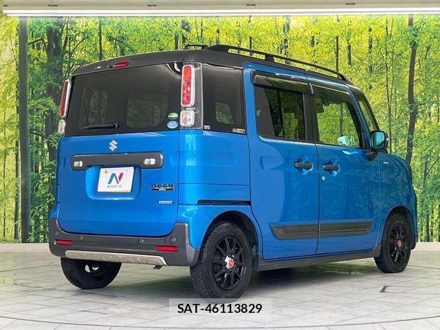 Suzuki SPACIA 2019-07 8527489-16