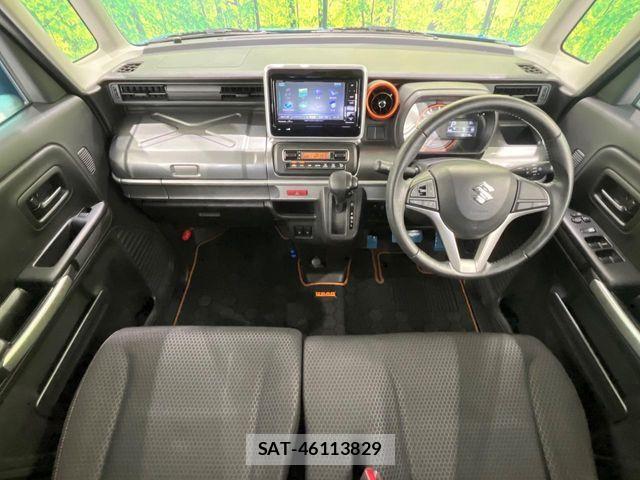 Suzuki SPACIA 2019-07 8527489-1