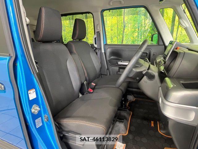 Suzuki SPACIA 2019-07 8527489-7