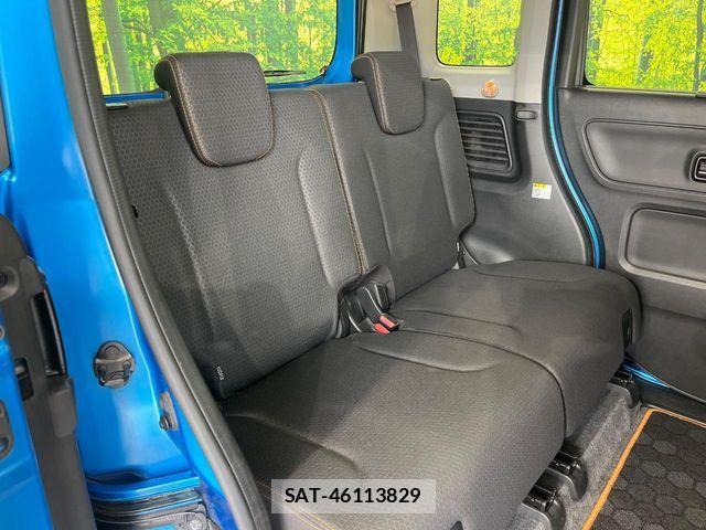 Suzuki SPACIA 2019-07 8527489-8