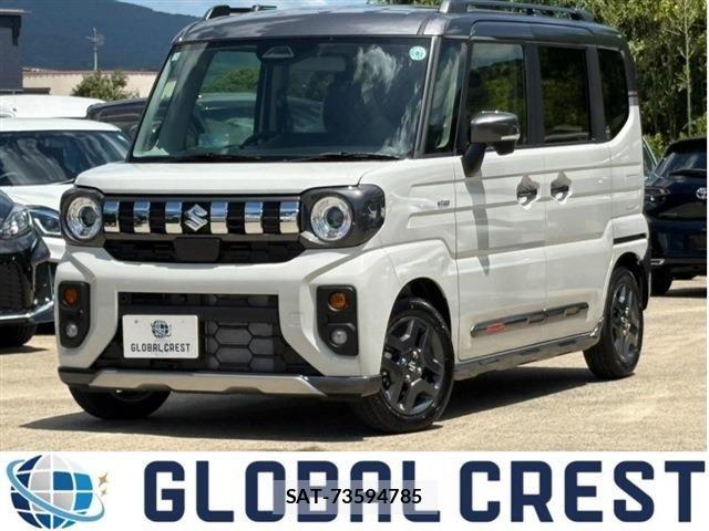 Suzuki SPACIA 2026-07 8527474-0