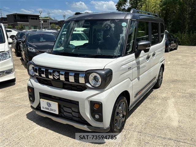 Suzuki SPACIA 2026-07 8527474-9