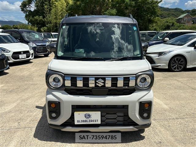 Suzuki SPACIA 2026-07 8527474-10