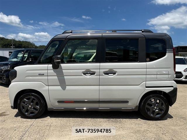 Suzuki SPACIA 2026-07 8527474-11