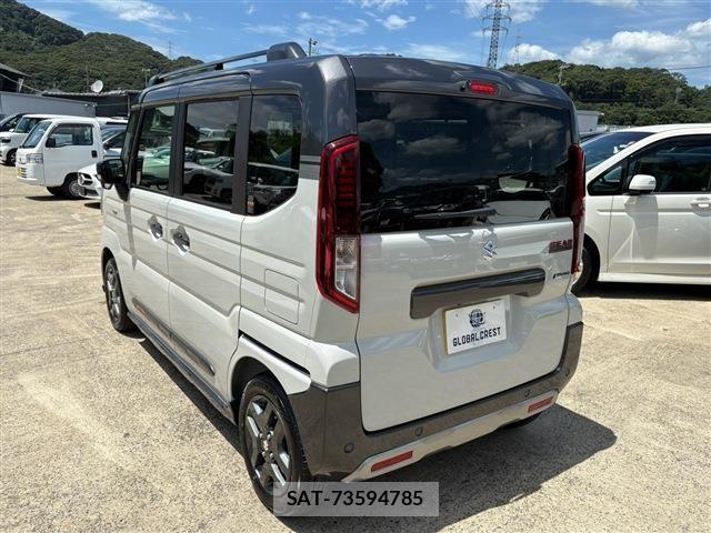 Suzuki SPACIA 2026-07 8527474-12