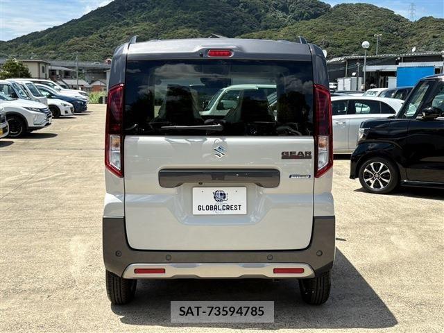 Suzuki SPACIA 2026-07 8527474-13