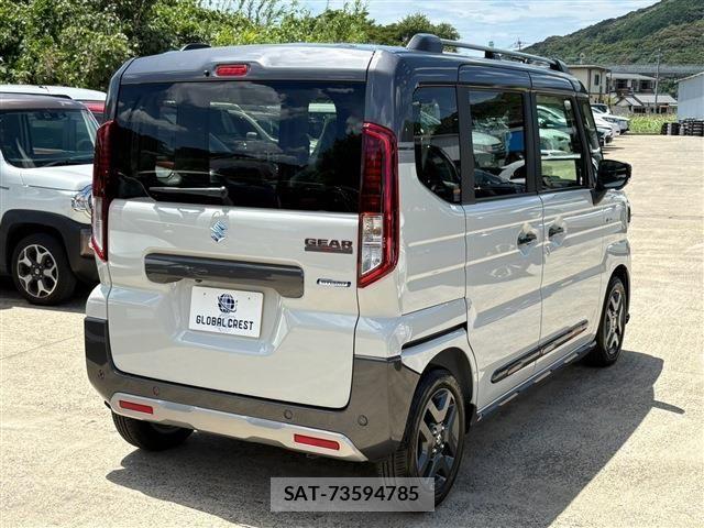 Suzuki SPACIA 2026-07 8527474-14