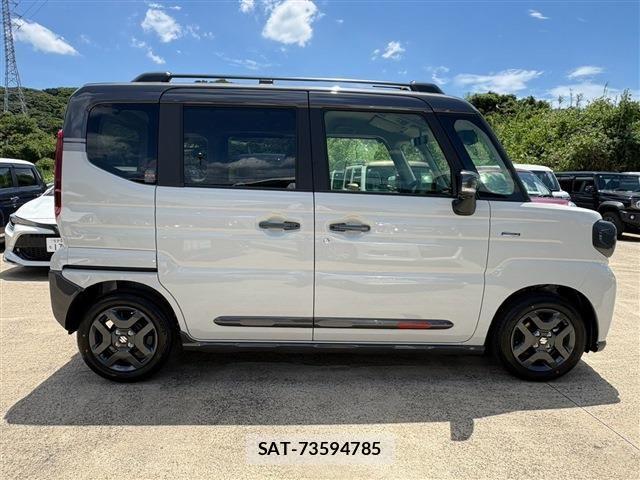 Suzuki SPACIA 2026-07 8527474-15