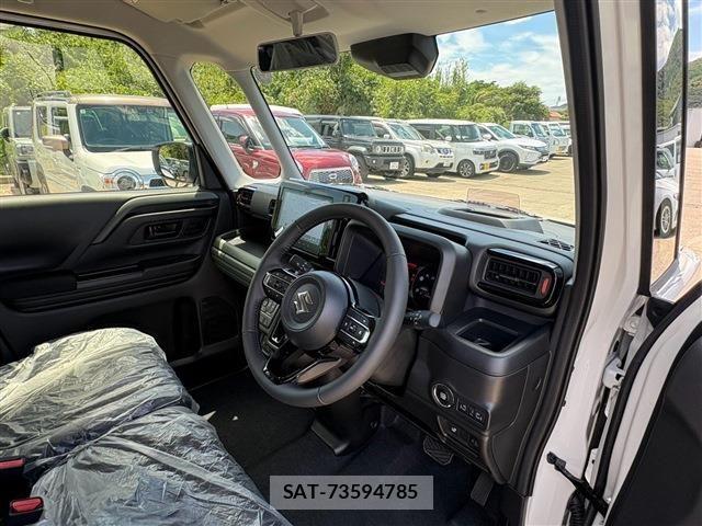 Suzuki SPACIA 2026-07 8527474-17