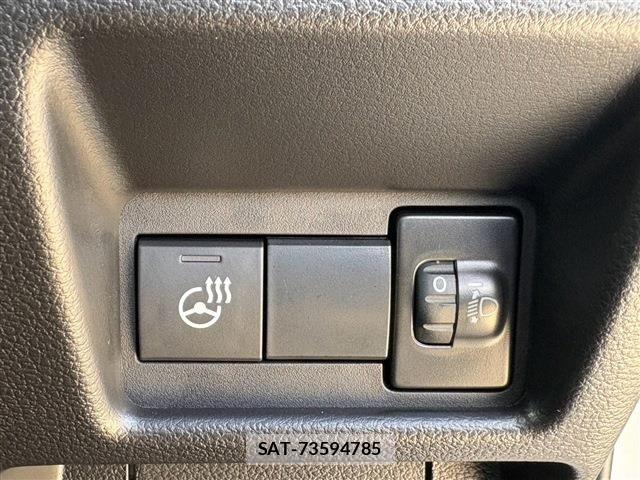 Suzuki SPACIA 2026-07 8527474-20
