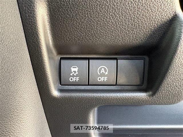 Suzuki SPACIA 2026-07 8527474-21