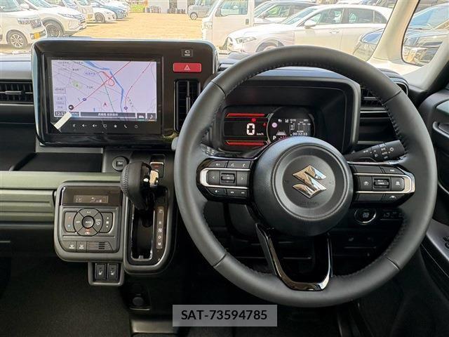 Suzuki SPACIA 2026-07 8527474-22