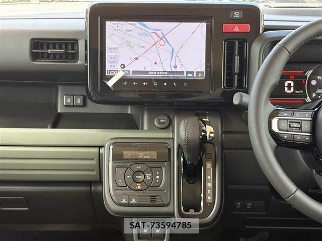 Suzuki SPACIA 2026-07 8527474-23